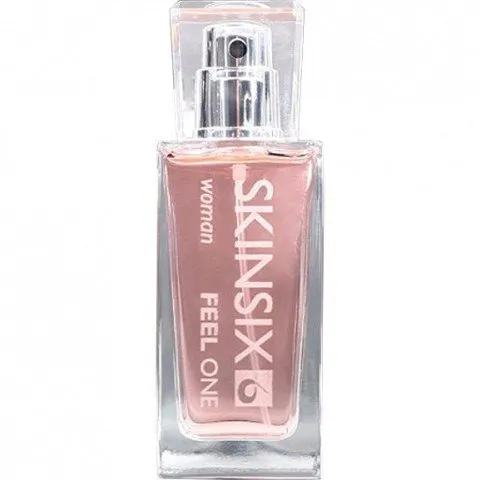 SkinSix Feel One perfume bottle