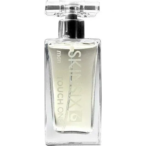 SkinSix Touch One perfume bottle