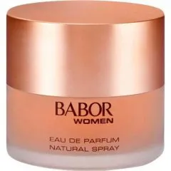 Babor Women parfüm şişesi