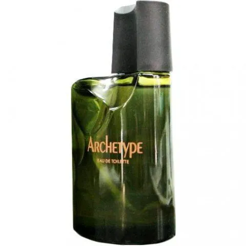 Parera Archetype (Eau de Toilette) parfüm şişesi
