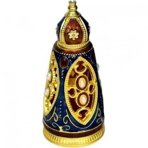 Afnan Perfumes Fidaetak parfüm şişesi
