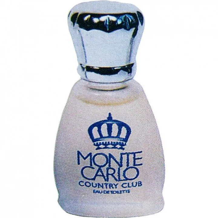Borella Monte Carlo Country Club perfume bottle