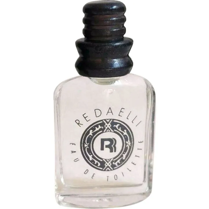 Borella Redaelli perfume bottle