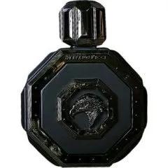 Stefano Ricci Royal Eagle Black perfume bottle