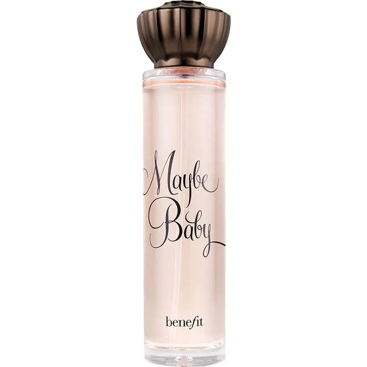 Benefit Maybe Baby parfüm şişesi