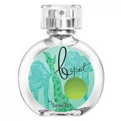 Benefit B Spot parfüm şişesi