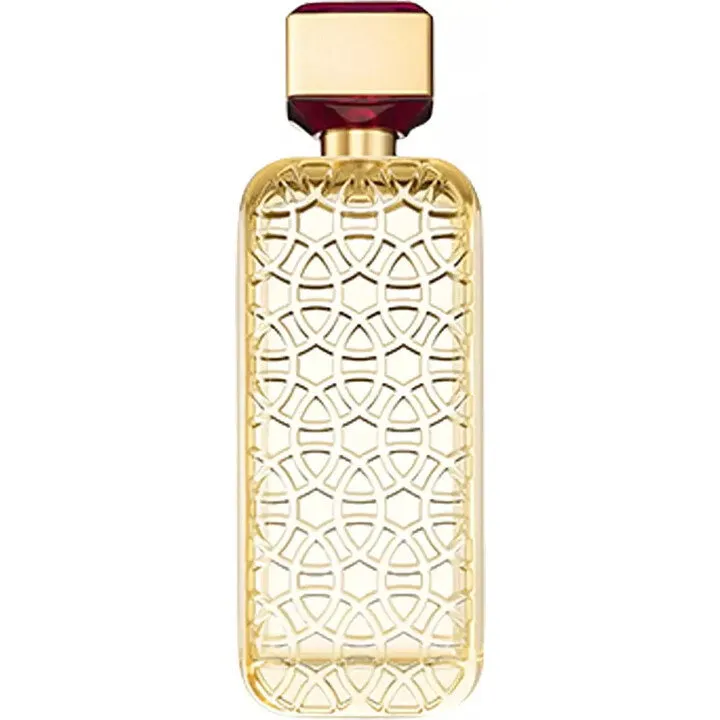 Clinique Beyond Rose parfüm şişesi
