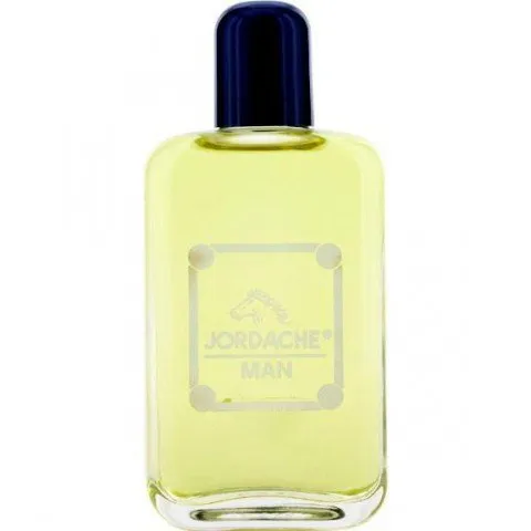 Jordache Man (Cologne) parfüm şişesi
