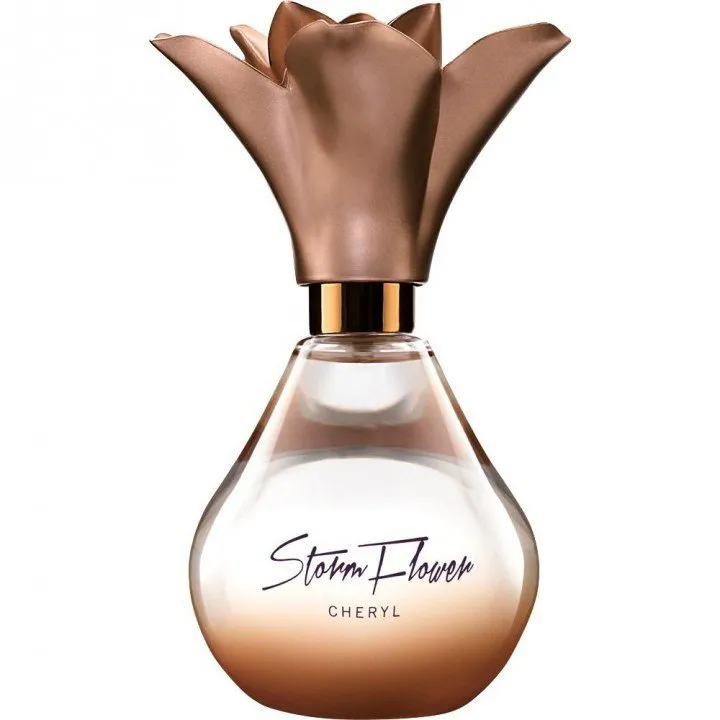 Cheryl StormFlower (Eau de Parfum) parfüm şişesi