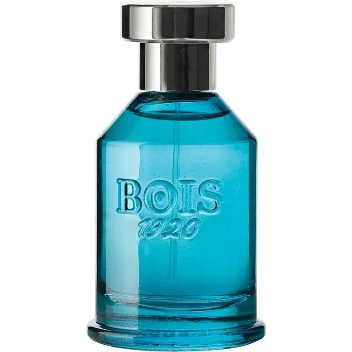 Bois 1920 Verde di Mare parfüm şişesi