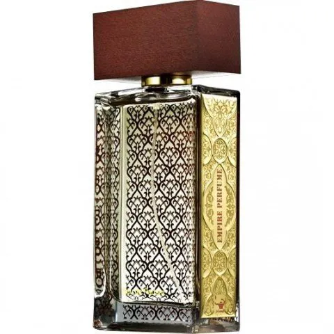 Al Musbah Empire Perfume perfume bottle