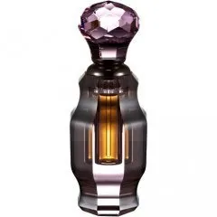 Al Musbah Marwah Oud parfüm şişesi