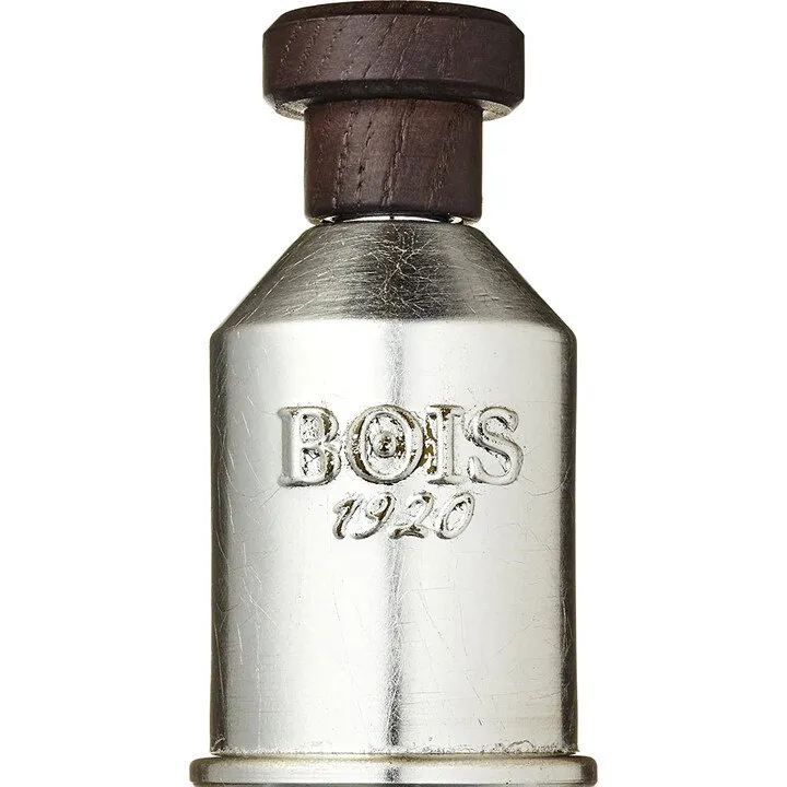 Bois 1920 Aethereus parfüm şişesi