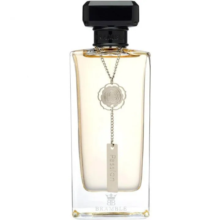 Bramble Collection Privée - Passion parfüm şişesi