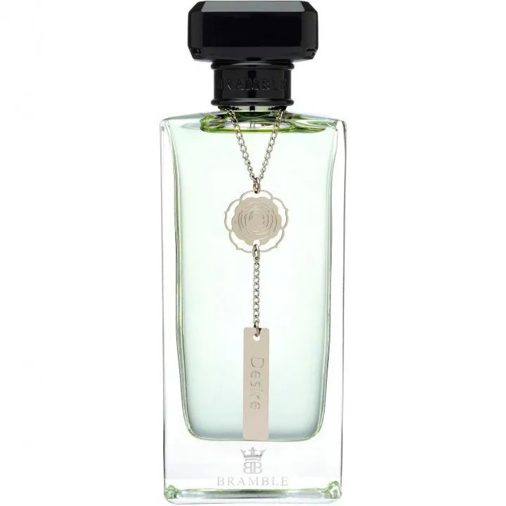 Bramble Collection Privée - Desire perfume bottle