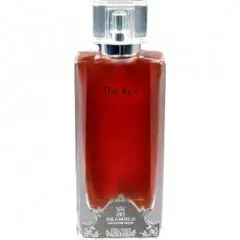 Bramble Collection Privée - The Key parfüm şişesi