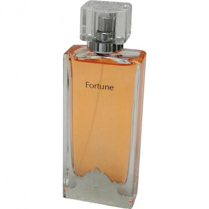 Bramble Collection Privée - Fortune perfume bottle