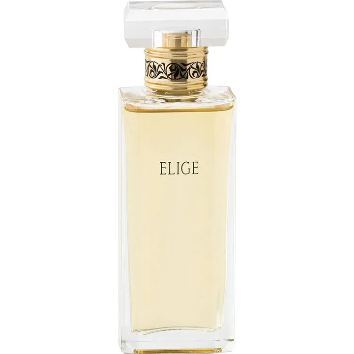 Mary Kay Elige perfume bottle