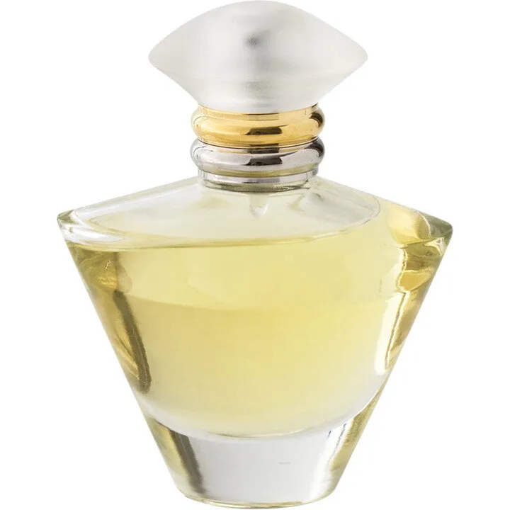 Mary Kay Journey perfume bottle