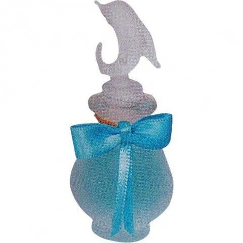 Chicca Collections Tropical Fruit Papaya perfume bottle