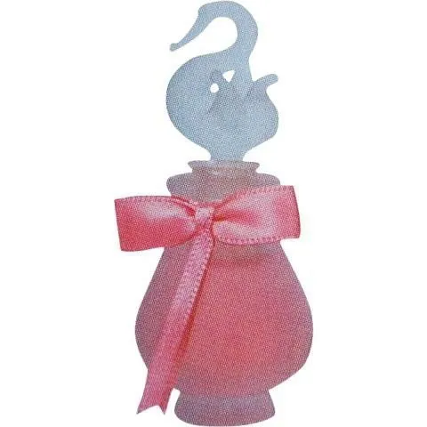 Chicca Collections Tropical Fruit Mango perfume bottle