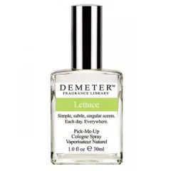 Demeter Fragrance Library Lettuce parfüm şişesi