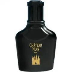 Alain Daniel Château Noir parfüm şişesi