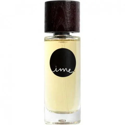 ime Kleio [elegant] perfume bottle