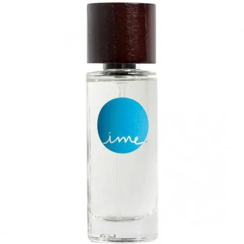 ime Terpsichore [expressive] perfume bottle