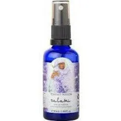 Perfect Potion Salam parfüm şişesi