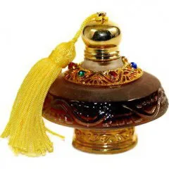 Al Rehab Al Waseefah perfume bottle