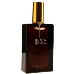Giulietta Capuleti Bugia Bianca perfume bottle
