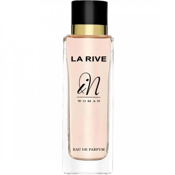 La Rive In Woman parfüm şişesi