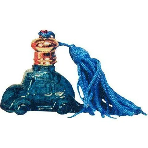 Denisonde Coccinelle perfume bottle