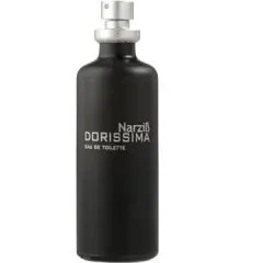 Dorissima Narziß / Narziss perfume bottle