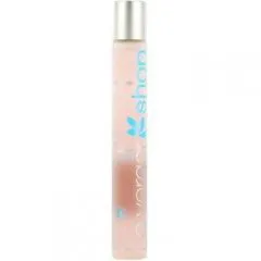 Zohoor Alreef Raspberry parfüm şişesi