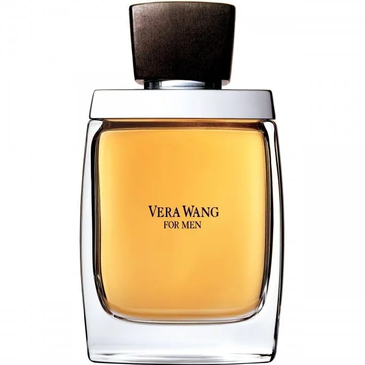 Vera Wang for Men (Eau de Toilette) parfüm şişesi