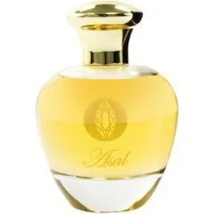 Zohoor Alreef Signature d'Orient - Asal parfüm şişesi