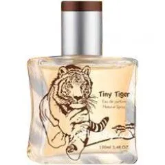 Zohoor Alreef Kid's Collection - Tiny Tiger parfüm şişesi