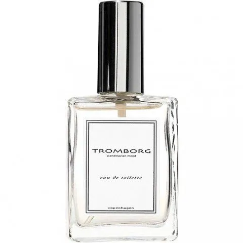 Tromborg Sweet Harmony perfume bottle