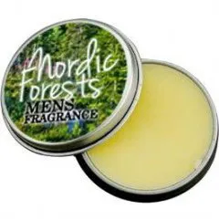 Lip-Ink Nordic Forests parfüm şişesi