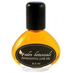 Eden Botanicals Aphrodite's Love Oil parfüm şişesi