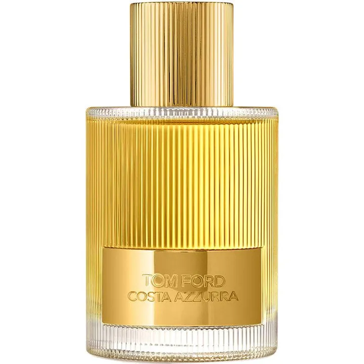 Tom Ford Costa Azzurra (Eau de Parfum) parfüm şişesi
