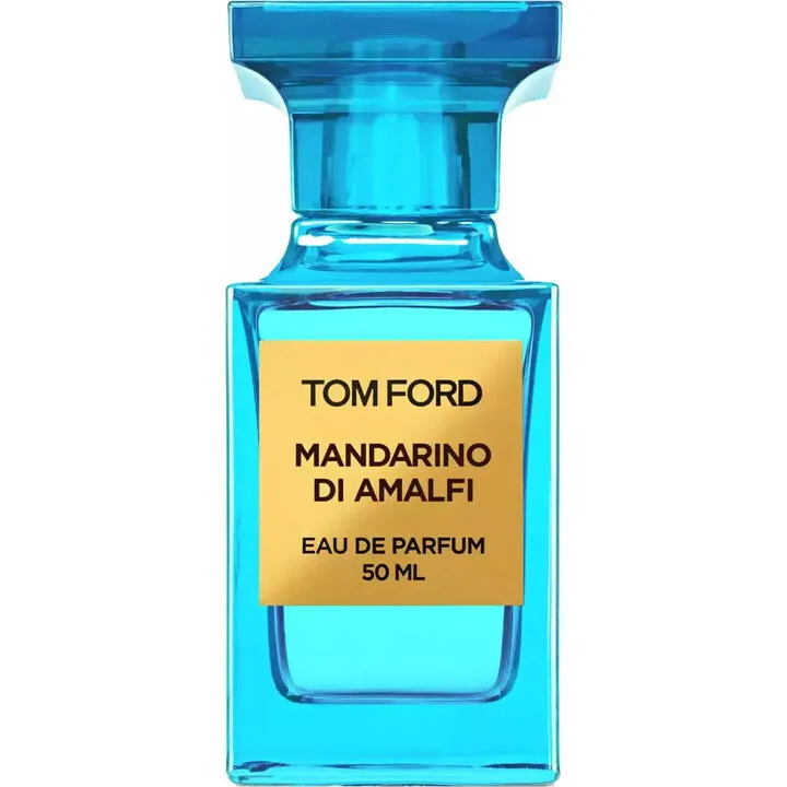 Tom Ford Mandarino di Amalfi (Eau de Parfum) parfüm şişesi