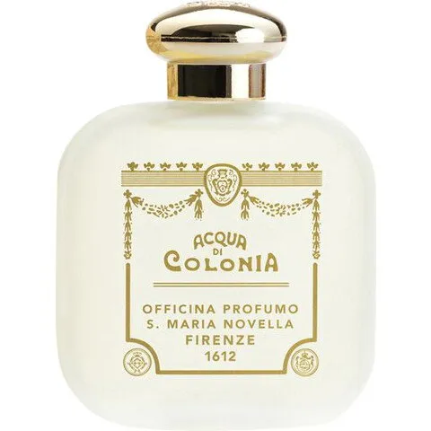 Santa Maria Novella Cala Rossa parfüm şişesi