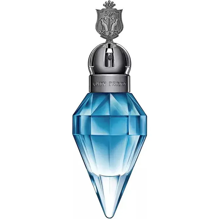 Katy Perry Killer Queen's Royal Revolution parfüm şişesi