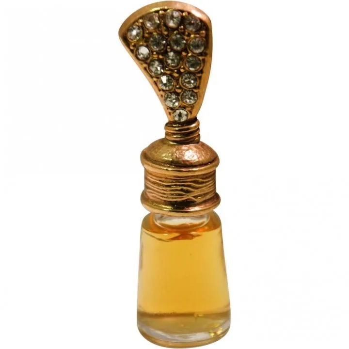 Chicca Collections Lucciola perfume bottle