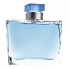 Yves Rocher Eryo Blue parfüm şişesi