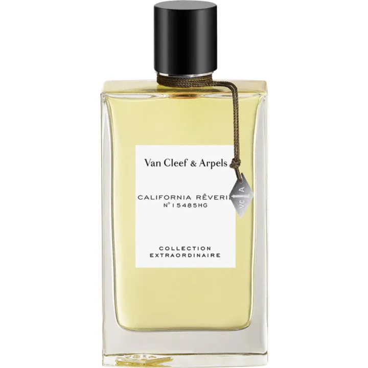 Van Cleef & Arpels California Rêverie parfüm şişesi