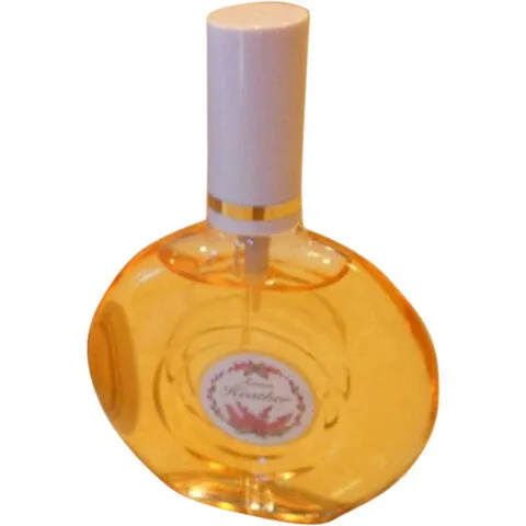 Avon Garden Pastels - Heather parfüm şişesi